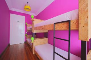 Santa Maria Hostel - 1