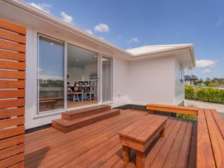 Greenhills Charmer - Coromandel Town Holiday Home - Coromandel - 6