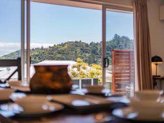 Greenhills Charmer - Coromandel Town Holiday Home - 1