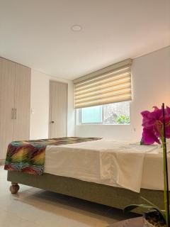 Orquídea Nuevo y exclusivo loft - 9