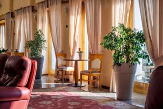 Astura Palace Hotel - Nettuno - 2
