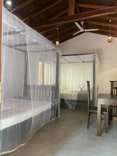 Ganesh Garden Beach Cabanas - Tangalle - 4