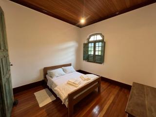 Casa da Estação - Espaço no Segundo Piso - 1