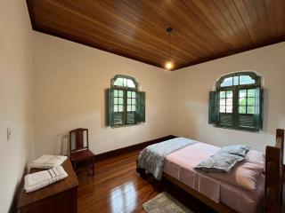 Casa da Estação - Espaço no Segundo Piso - 5