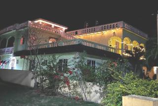 Lower Green castle - Knollis - 1