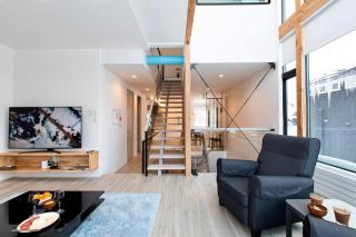 Olaf House - Niseko - 0