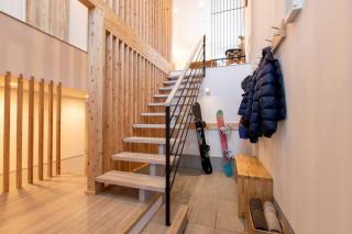 Olaf House - Niseko - 1