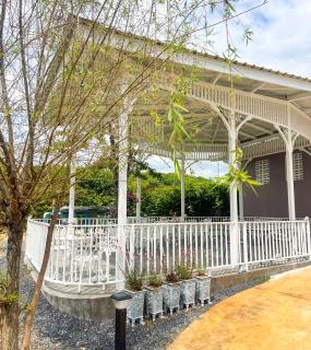 Himehome at Suanbanpaeng - - 3