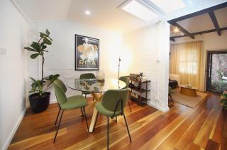 Heritage Hideaway in Darlinghurst - Sydney - 8