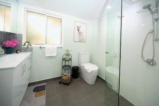 Heritage Hideaway in Darlinghurst - Sydney - 6