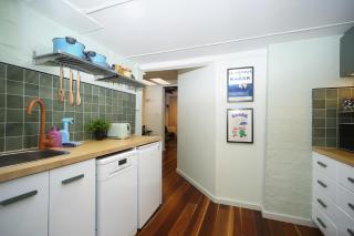 Heritage Hideaway in Darlinghurst - Sydney - 3