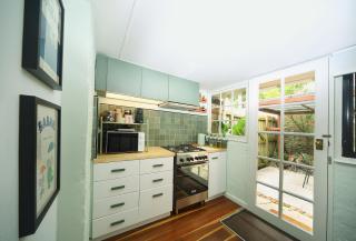 Heritage Hideaway in Darlinghurst - Sydney - 2
