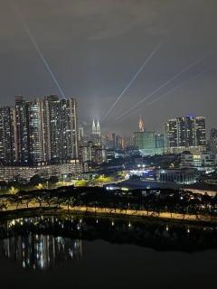 #breathtaking#zetaparkmall#klcc#Honeymoon#2p#118 - Kuala Lumpur - 2