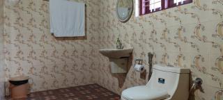 Spice Garden Farm house - 1