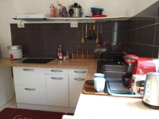 charmante maison - 7