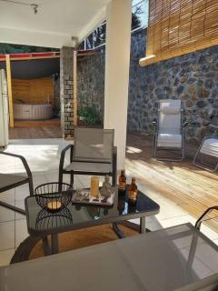 charmante maison - 6