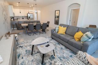 Luxurious townhouse with themed rooms near Disney - Kissimmee - 9