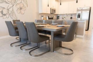 Luxurious townhouse with themed rooms near Disney - Kissimmee - 4