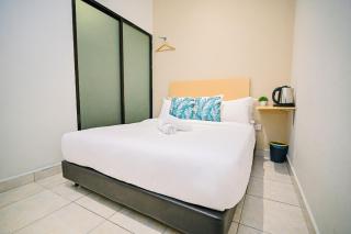 Swing & Pillows - KL Sri Petaling - Kuala Lumpur - 8