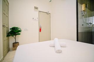 Swing & Pillows - KL Sri Petaling - 1