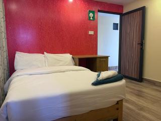 The North Face Inn's Homestay - 8