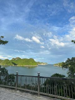 Cat Ba Plaza Hotel - Cat Ba - 7
