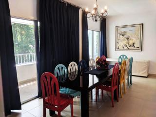 Mini Golf Templer Villa - 6