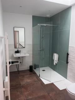Charmant studio rénové - La Faute-sur-Mer - 4