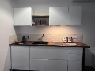 Charmant studio rénové - La Faute-sur-Mer - 5