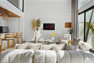 Kalika Villa by Kozystay - Uluwatu - Uluwatu - 3