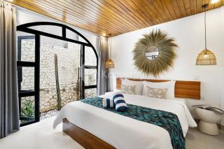 Kalika Villa by Kozystay - Uluwatu - Uluwatu - 4