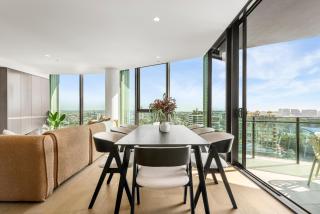 Kangaroo Point Apartment by Urban Rest - Brisbane - 6