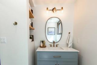 Modern Smart House In The Woods with 2 King BDS 2 BA - Rapid City - 4