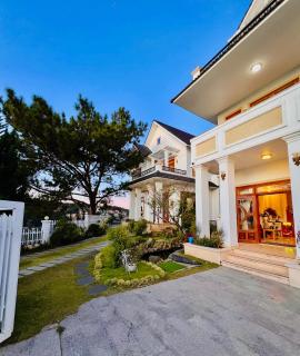 Moon Valley Villas Đà Lạt - Ấp Xuân An - 6