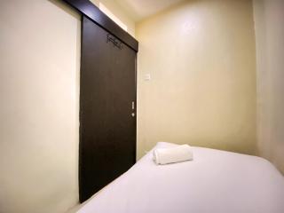 Spacious 2BR at Jarrdin Cihampelas Apartment By Travelio - 6