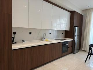 Majestic Residence Baku, White City - Baku - 5