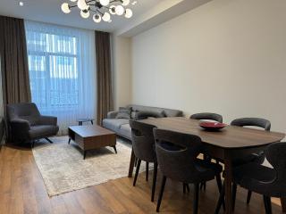 Majestic Residence Baku, White City - Baku - 4