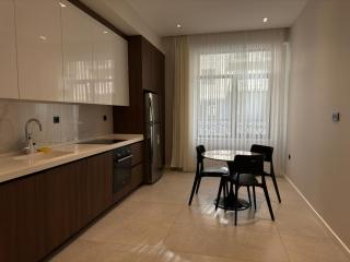 Majestic Residence Baku, White City - Baku - 3