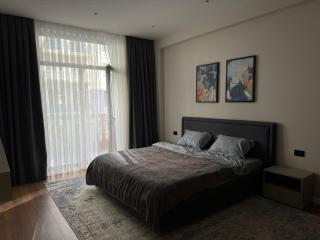 Majestic Residence Baku, White City - Baku - 2