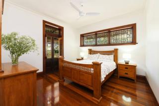 Currawong House - 4