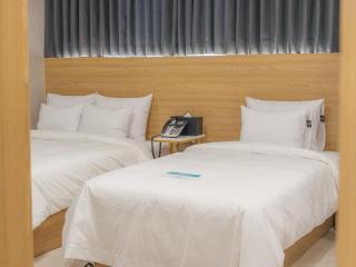 Hotel Leo Changwon Central Branch - Changwon - 9