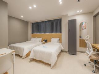 Hotel Leo Changwon Central Branch - Changwon - 2