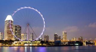 BudgetOne Hotel - Singapura - 2