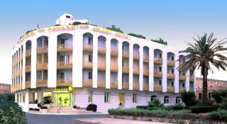 Grand Hotel Palace - 2