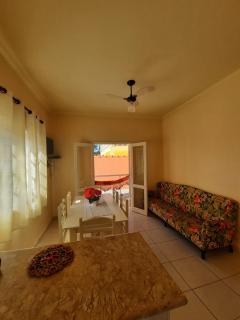 Recanto Praia Sol Apartamentos - Ubatuba - 5
