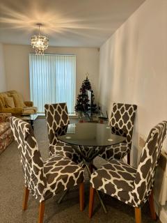 The Flat - Monmore Green - 8