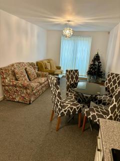 The Flat - Monmore Green - 0