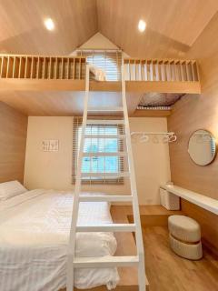 Scandinavian Home near Old City - Chiang Mai - 2