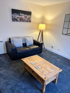 St Magnus Self Catering Lerwick - Lerwick - 6