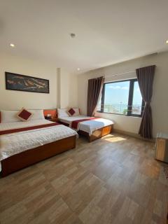 Hoàng Hưng Hotel - Quy Nhon - 0